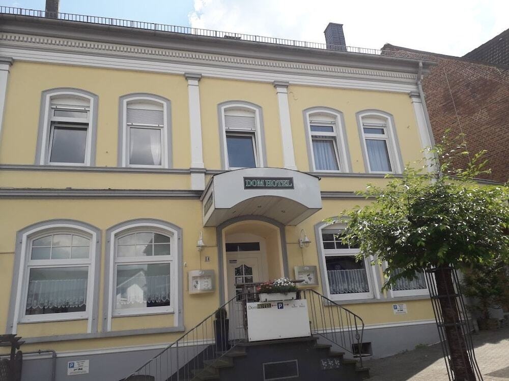 Dom Hotel Betzdorf