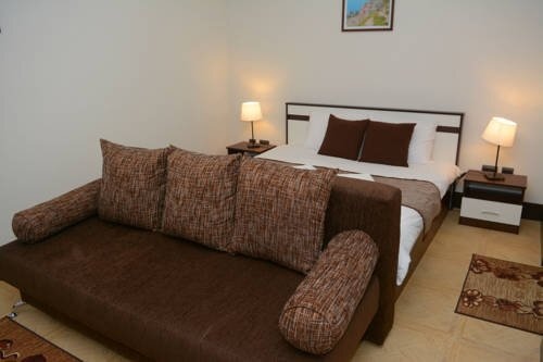 Izgreva Hotel Complex