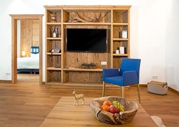 Romantik Hotel Klostergut Jakobsberg