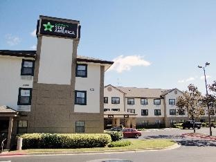 Extended Stay America Suites Atlanta Kennesaw Town Center