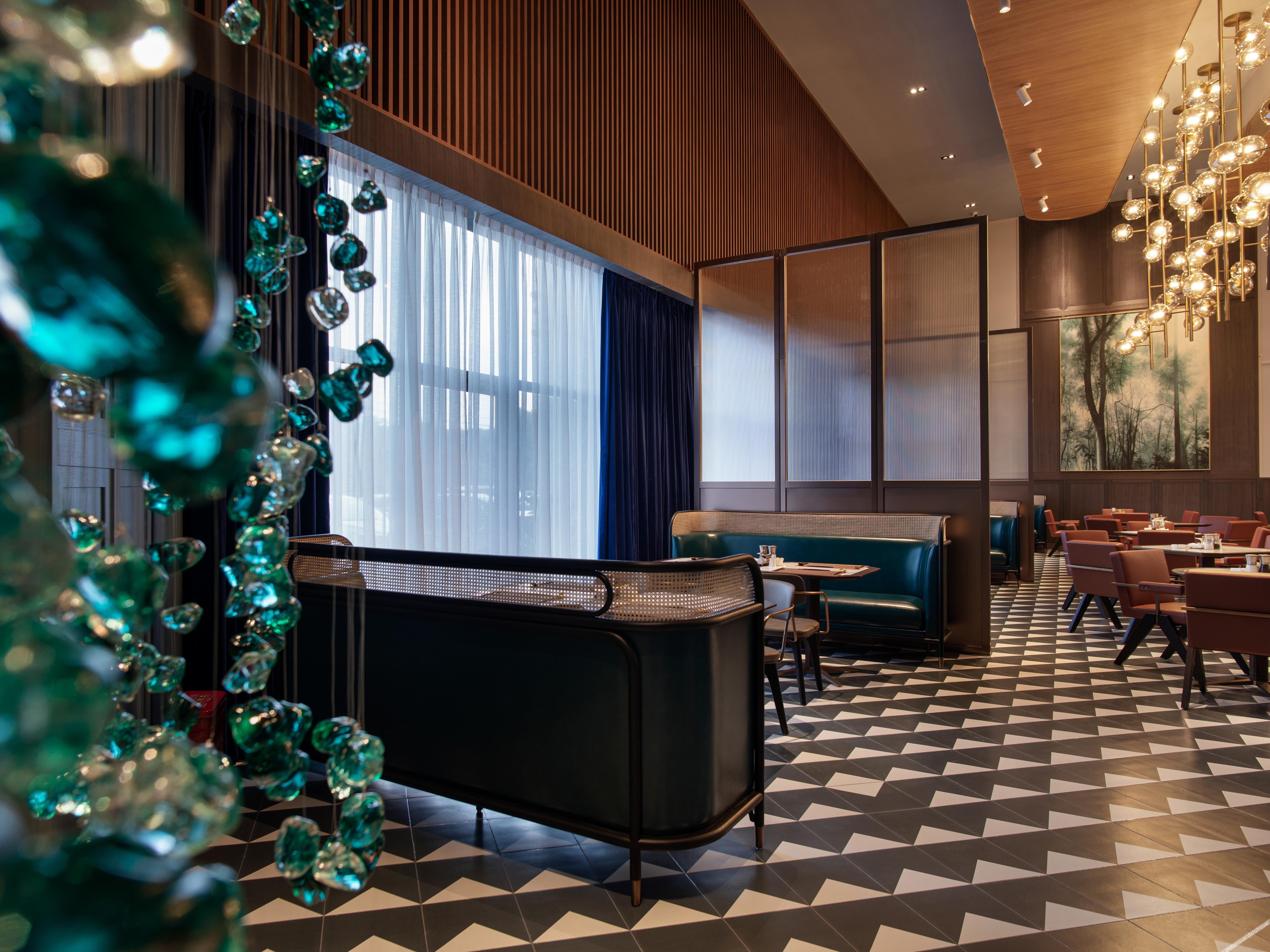 Deyang Guanghan FONTOO Hotel