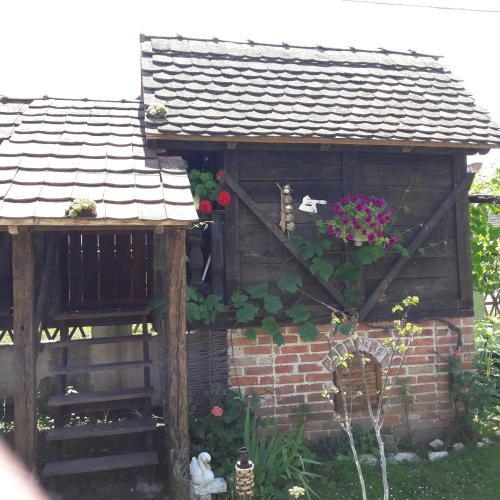 Guest House Kerekovic
