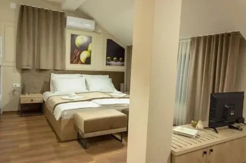 Guest House Krusik