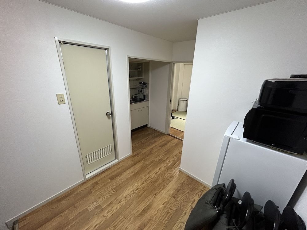 Guest House Iziri Fukuoka Intl Airport