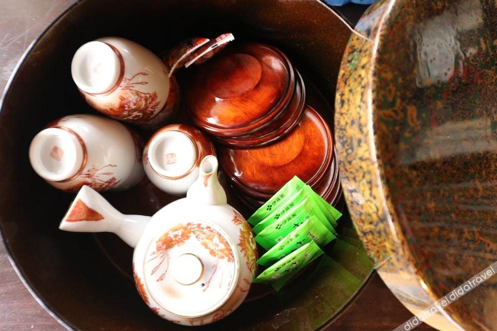 Guest House Saika-an