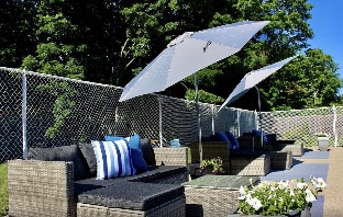 Lakeview Motel And Cottages