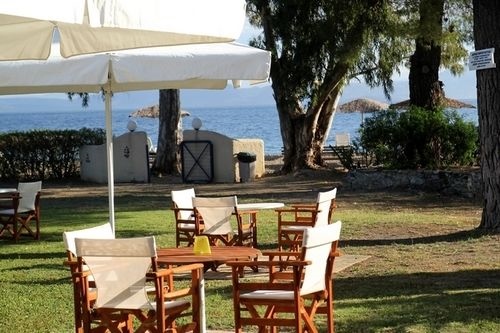 Katerina's Bungalows