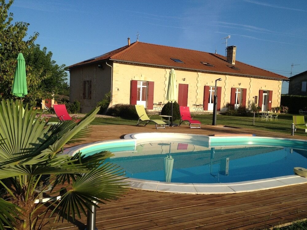 Domaine De Blaignac