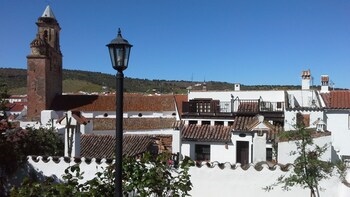 Hosteria Casa Adriano
