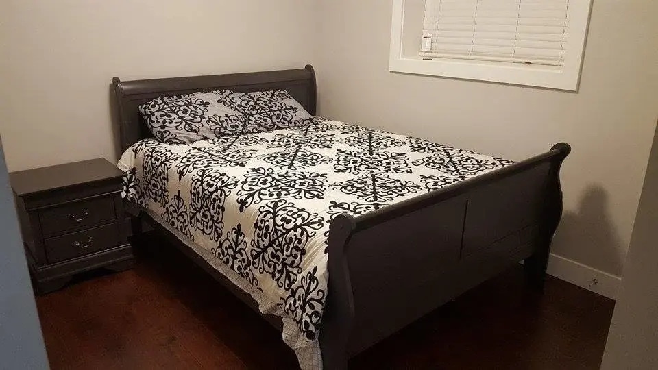 Eagle Ridge Accommodations