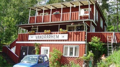 Hassela Vandrarhem