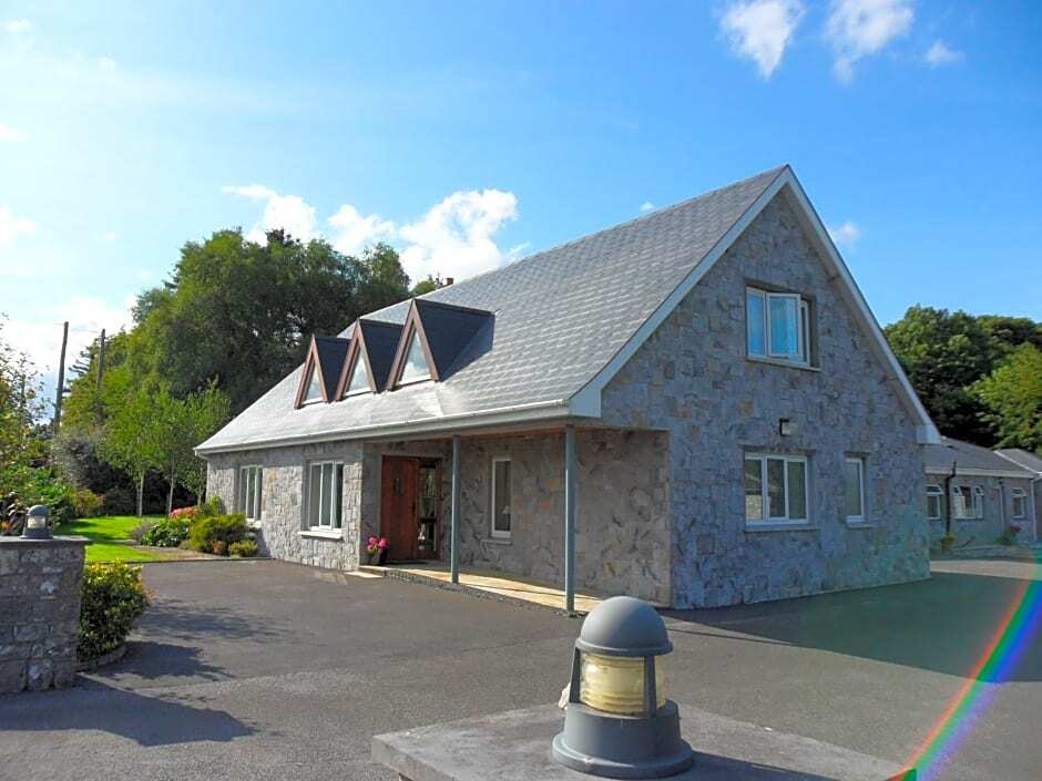 Forest Park House B&B