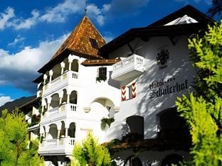 Vitalpina Hotel Schulerhof