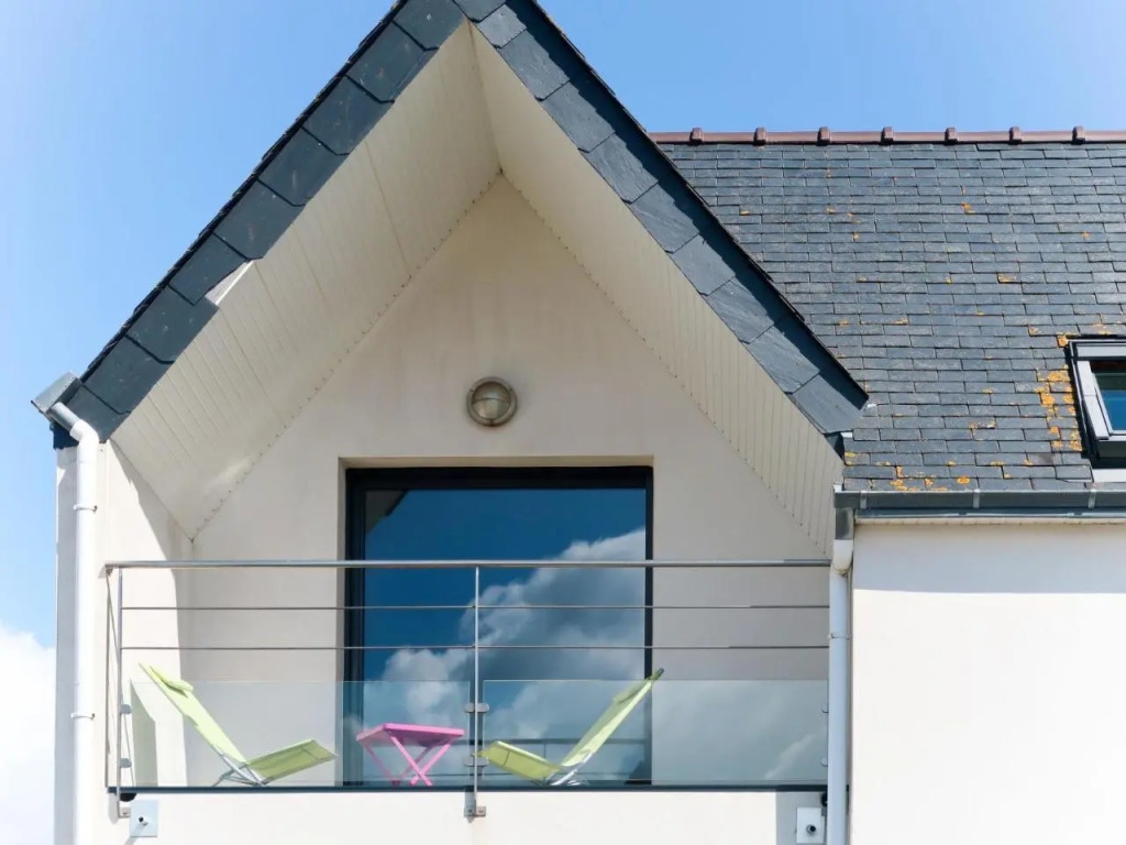 Holiday Home Men Meur - GUL100