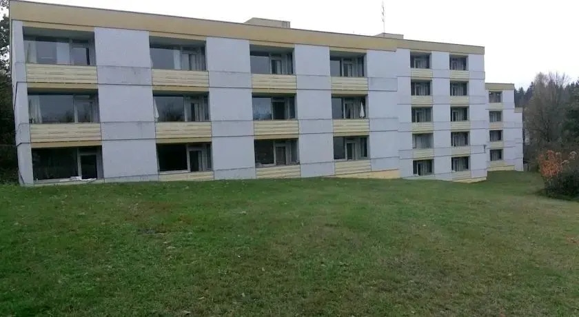 Ferienpark Bischofsmais