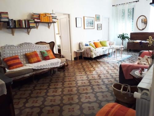 La Casa Di Nonna Fò