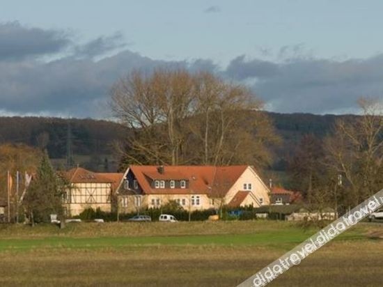 Naunheimer Mühle Landhotel