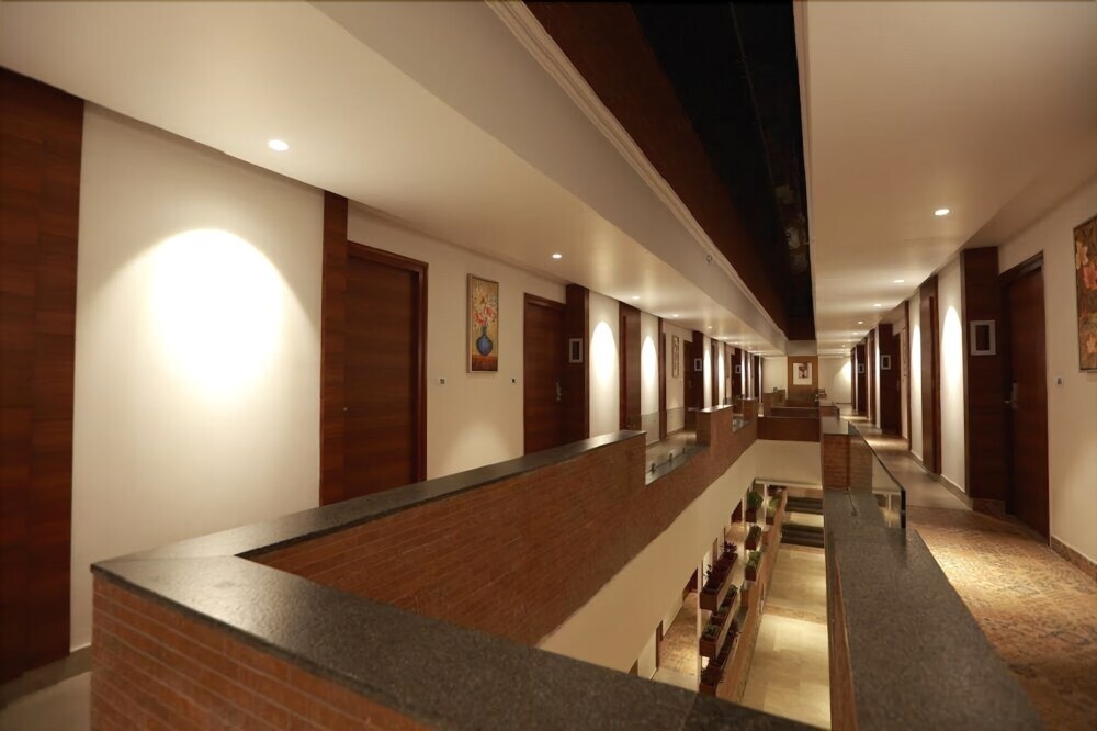 Nahar´s Stone House Retreat