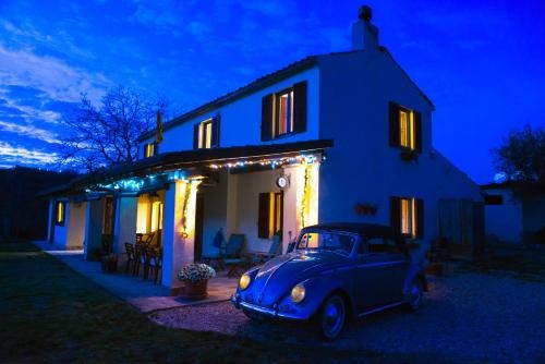 B&B Conca Del Pretore