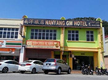 Nanyang GM Hotel