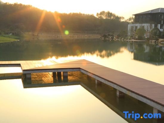 Narada Resort & Spa Geshan