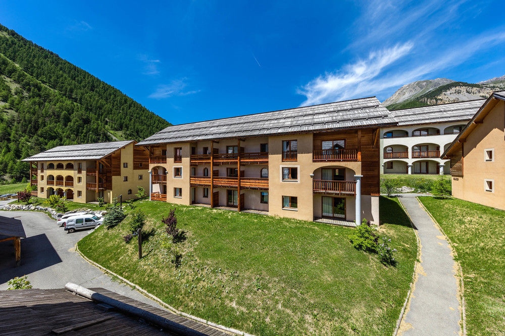 noemys Granges d'Arvieux