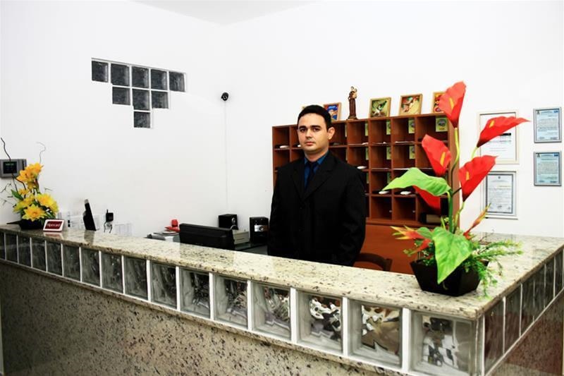 Hotel & Flat Intermares