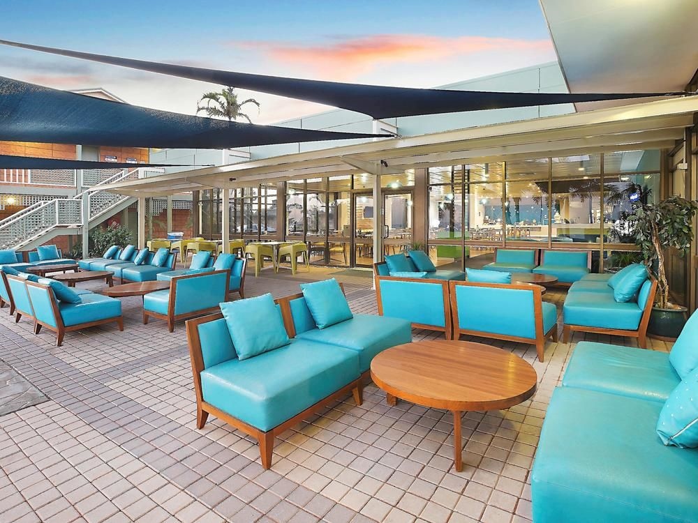 Ibis Styles Port Hedland