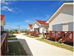 Ichoki Villa (Yoronjima)