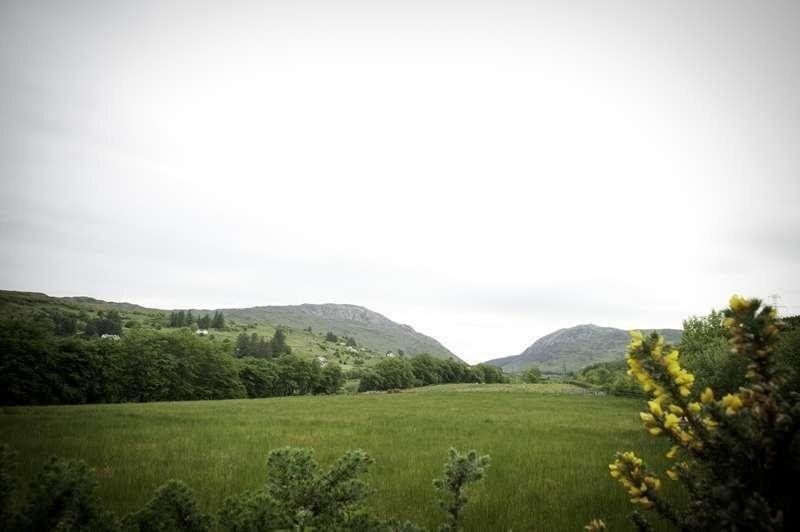 Drumcorroy Farmhouse