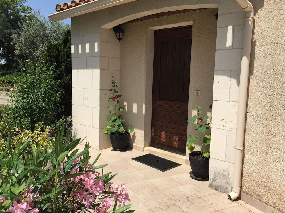 Maison D'hôtes Les Boulbènes