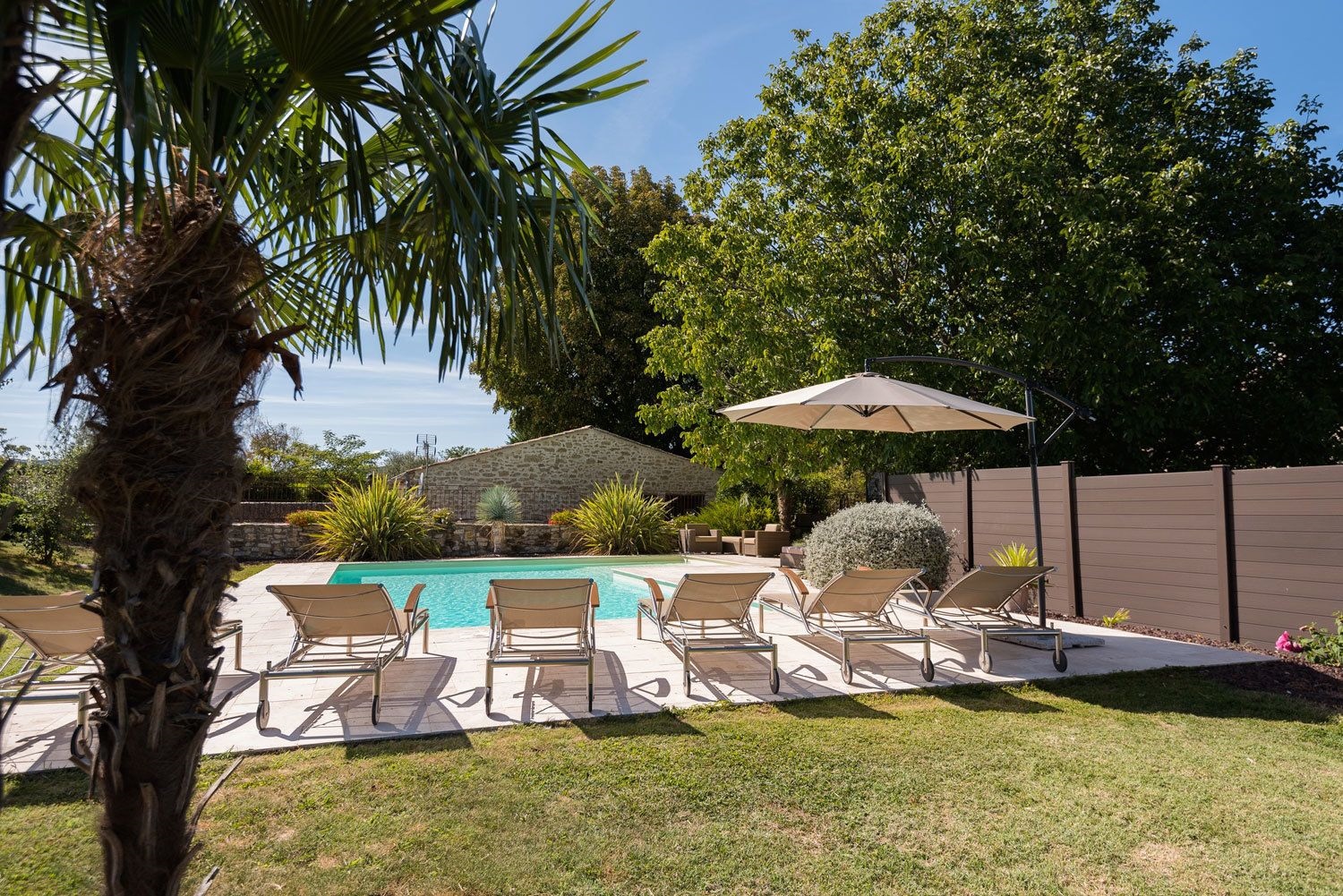 Le Moulin de Beaunette