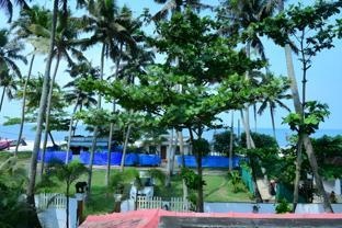 Marari Edens Sea View House