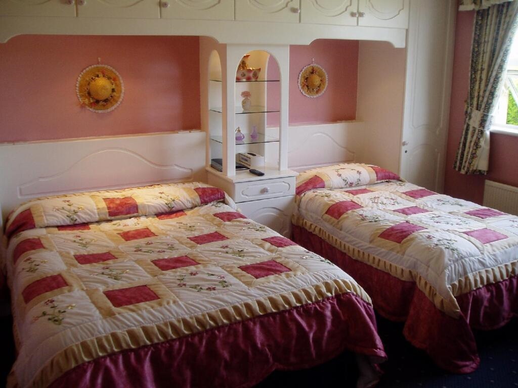 Meadow View Bed & Breakfast