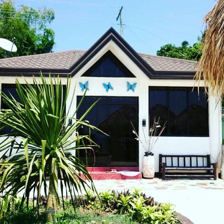 Mdf Beach Resort And Day Tours