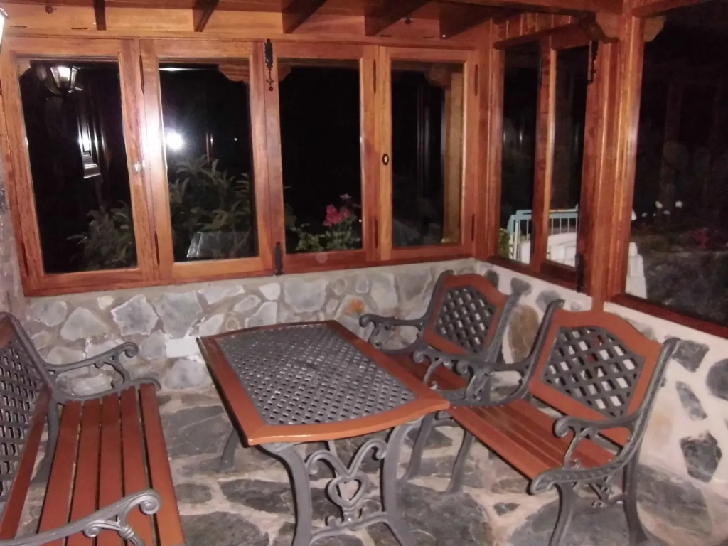 Casas Rurales Morrocatana