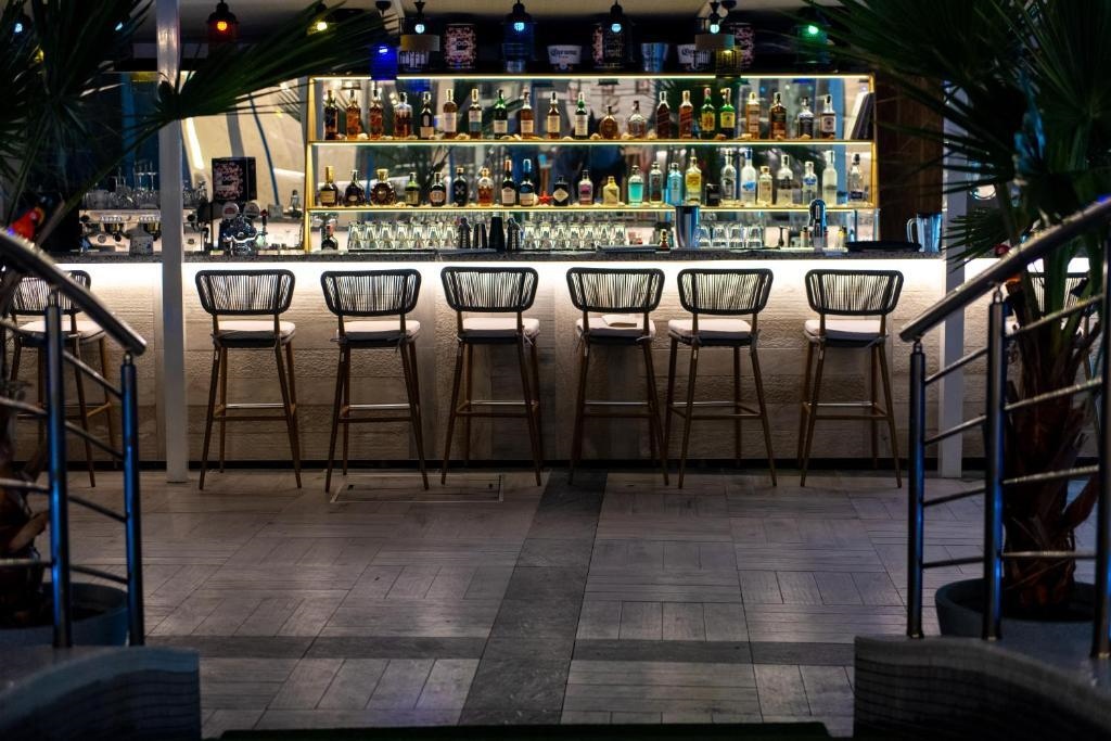 Siena Premium Retreat