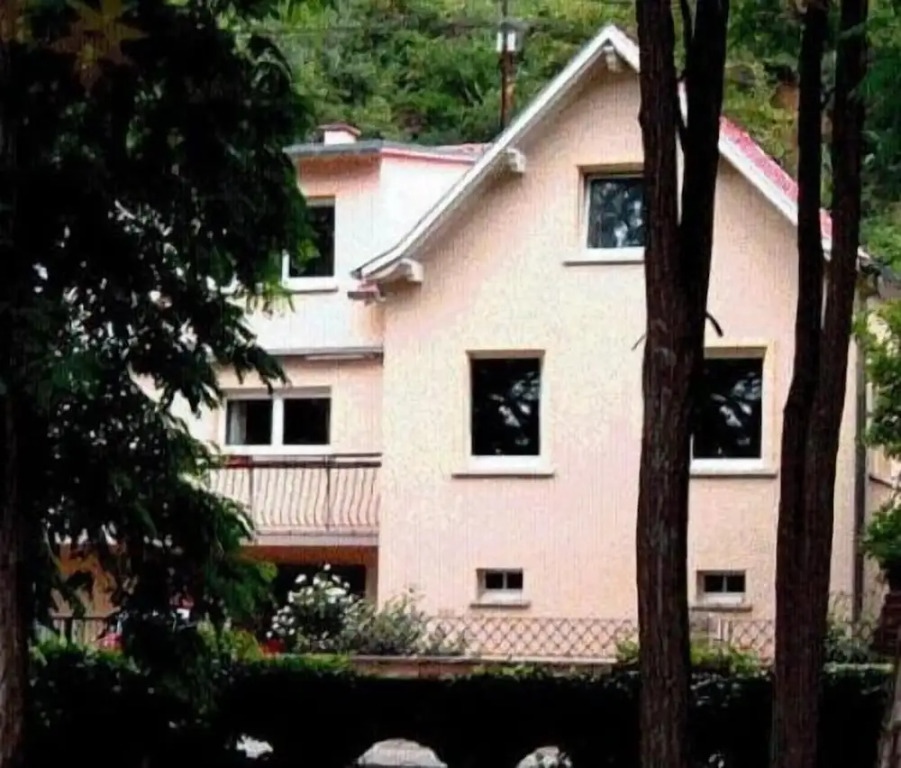 B&B Le Croissant De Lune