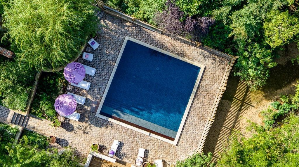 Le Domaine d'Ablon