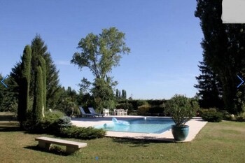 Lovely Renovated Farm in the heart of Drôme