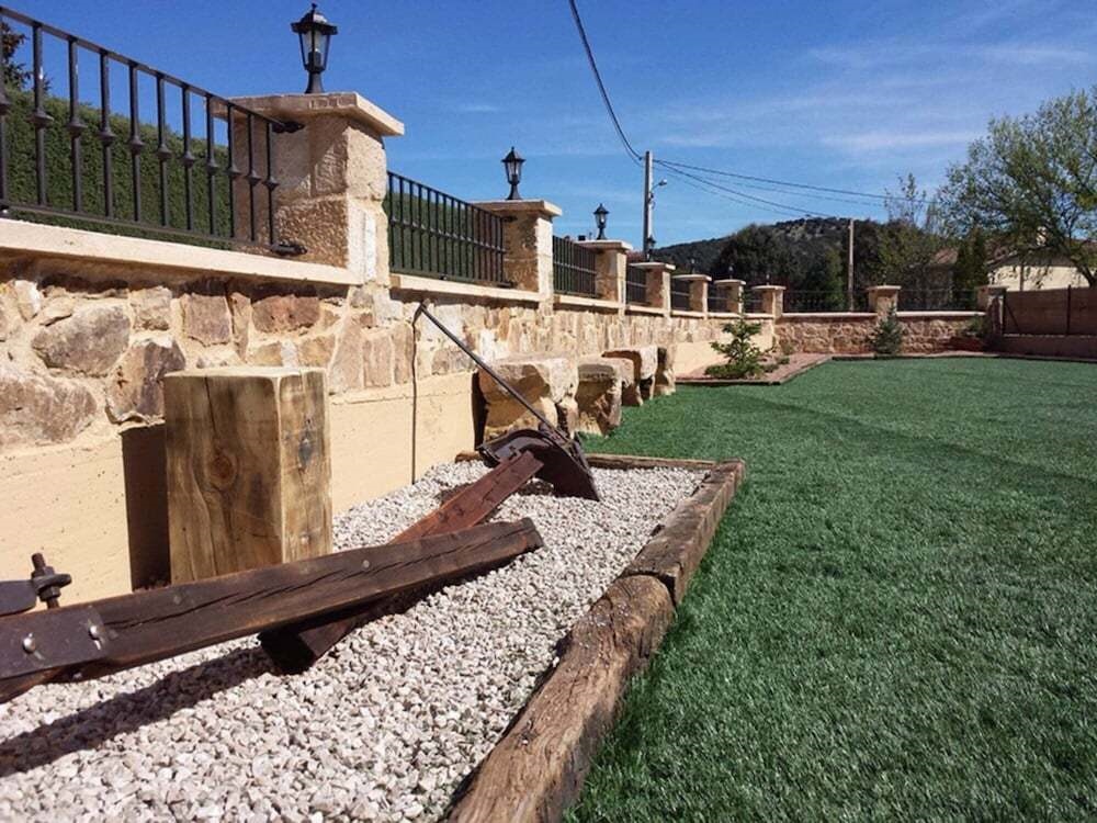 Hostal Pico De Los Haces