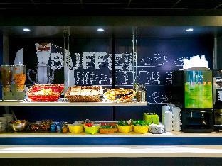 Hotel Ibis Budget Metz Sud Augny