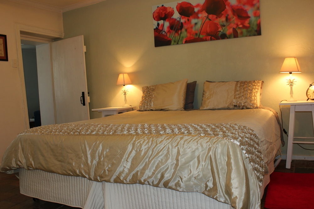 Lavender Blue Country Accommodation