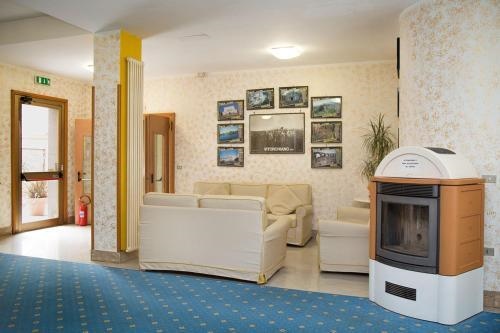 La Dimora Di Vitorchiano