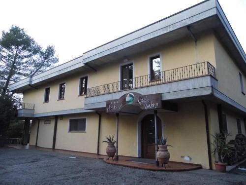 Hotel Valleumbra