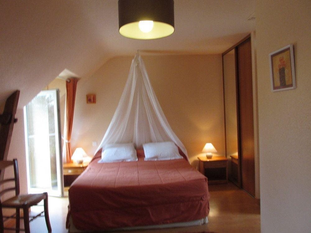 La Ferme De Guerlann