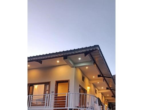 Tiger Fall Eco Resort