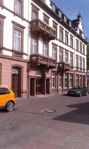 Hotel Eifeler Hof Kyllburg