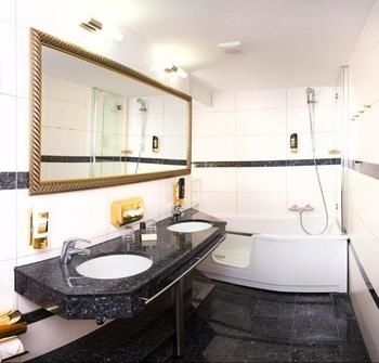 Hotel Alter Speicher