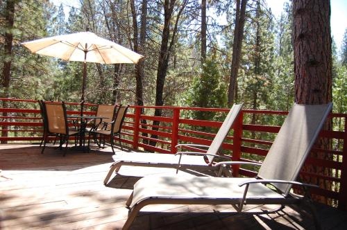 46R Manzanita Lodge